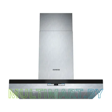 Вытяжка Siemens LC68BD542